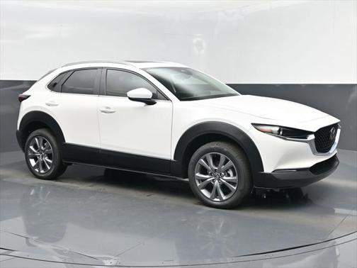 2025 Mazda CX-30 Preferred