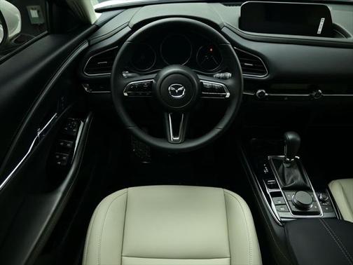 2025 Mazda CX-30 Preferred
