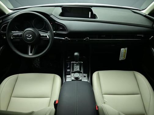 2025 Mazda CX-30 Preferred