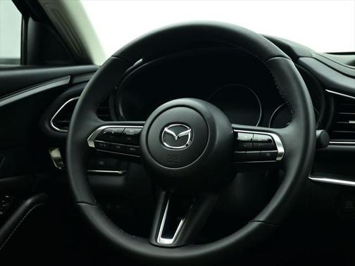 2025 Mazda CX-30 Preferred