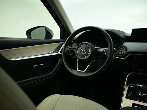 2024 Mazda CX-90 3.3 Turbo Preferred