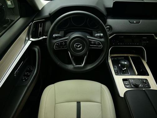 2024 Mazda CX-90 3.3 Turbo Preferred