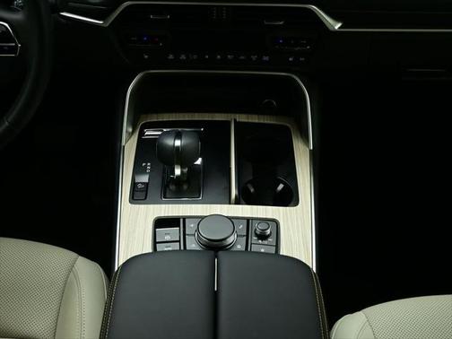 2024 Mazda CX-90 3.3 Turbo Preferred