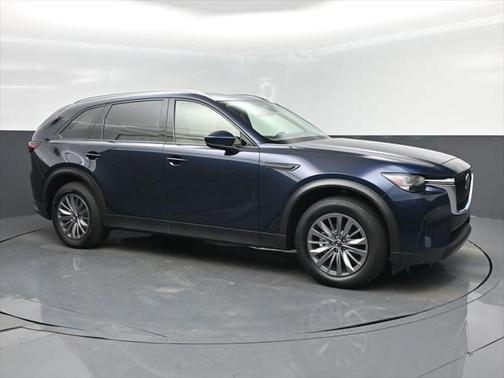 2024 Mazda CX-90 3.3 Turbo Preferred