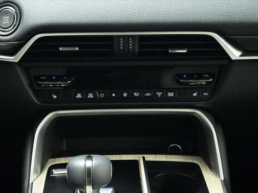 2024 Mazda CX-90 3.3 Turbo Preferred