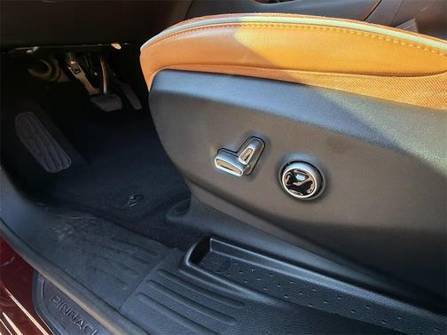 2021 Chrysler Pacifica L