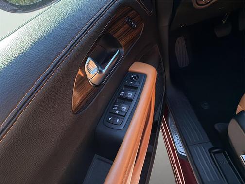 2021 Chrysler Pacifica L