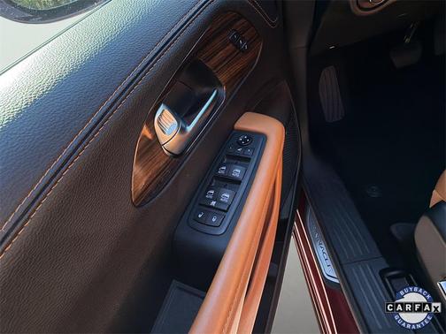 2021 Chrysler Pacifica L