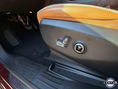 2021 Chrysler Pacifica L