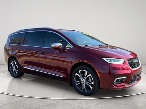 2021 Chrysler Pacifica L