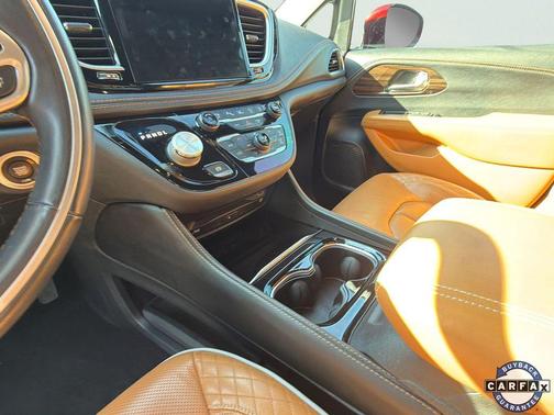 2021 Chrysler Pacifica L