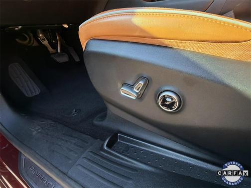 2021 Chrysler Pacifica L