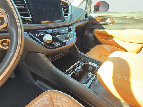 2021 Chrysler Pacifica L