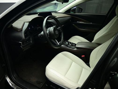 2024 Mazda CX-30 2.5 S Premium Package