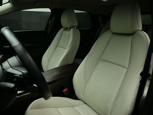 2024 Mazda CX-30 2.5 S Premium Package