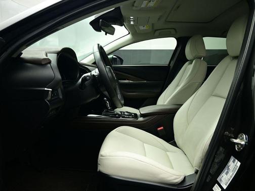 2024 Mazda CX-30 2.5 S Premium Package