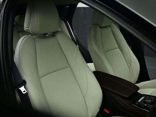 2024 Mazda CX-30 2.5 S Premium Package