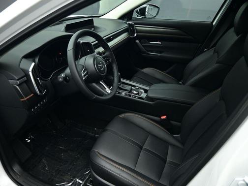 2026 Mazda CX-50 2.5 Turbo Premium Plus Package