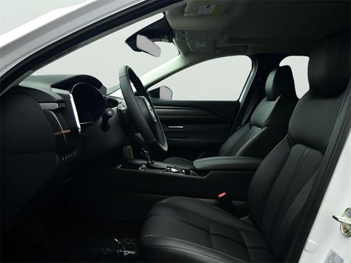 2026 Mazda CX-50 2.5 Turbo Premium Plus Package