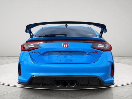 2024 Honda Civic Type R 