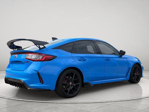 2024 Honda Civic Type R 