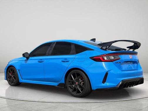 2024 Honda Civic Type R 