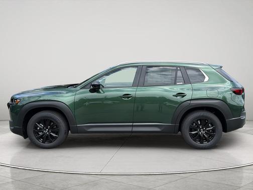 cypress 2026 Mazda CX-50 2.5 S Preferred Package