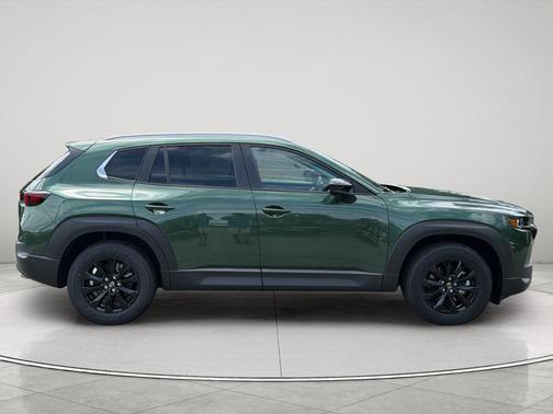 cypress 2026 Mazda CX-50 2.5 S Preferred Package