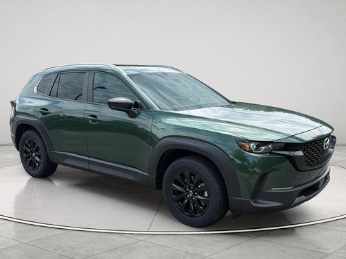 cypress 2026 Mazda CX-50 2.5 S Preferred Package