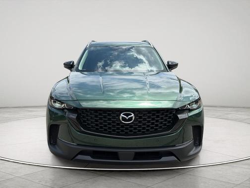 cypress 2026 Mazda CX-50 2.5 S Preferred Package