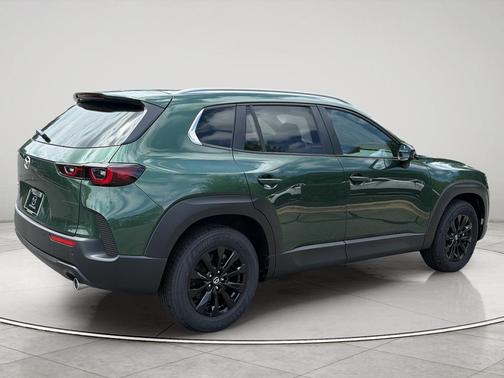 cypress 2026 Mazda CX-50 2.5 S Preferred Package