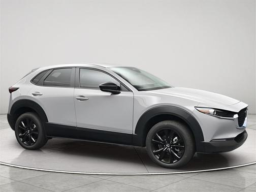 2026 Mazda CX-30 2.5 S Select Sport