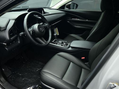2026 Mazda CX-30 2.5 S Select Sport