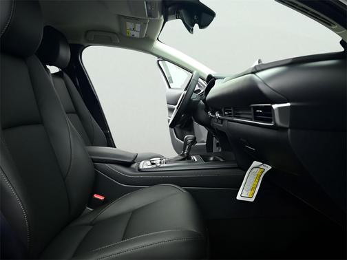 2026 Mazda CX-30 2.5 S Select Sport