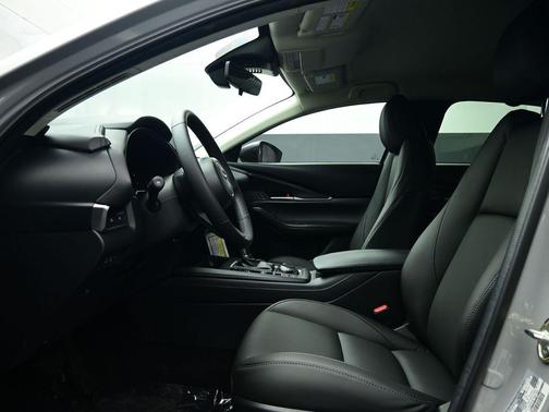 2026 Mazda CX-30 2.5 S Select Sport