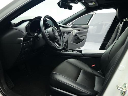 2023 Mazda Mazda3 AWD w/Premium Package