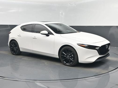 2023 Mazda Mazda3 AWD w/Premium Package