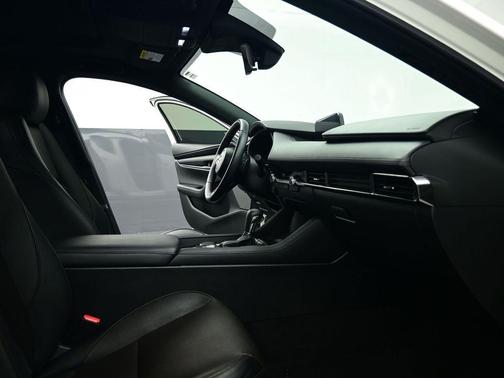 2023 Mazda Mazda3 AWD w/Premium Package