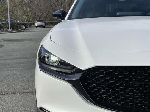 2025 Mazda CX-30 2.5 Turbo Premium Package