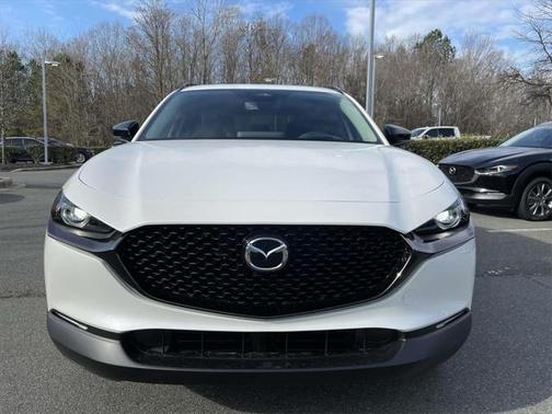 2025 Mazda CX-30 2.5 Turbo Premium Package