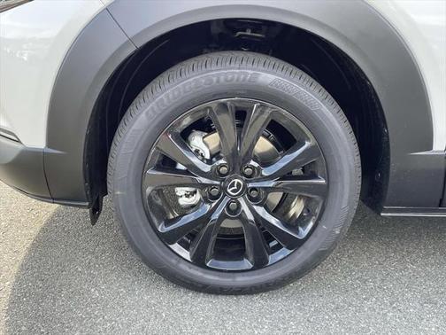 2025 Mazda CX-30 2.5 Turbo Premium Package