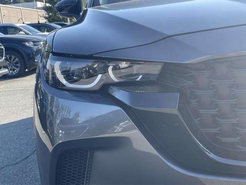 2025 Mazda CX-5 Sport