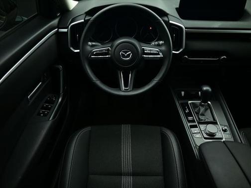2025 Mazda CX-5 Sport