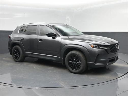 2025 Mazda CX-5 Sport
