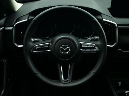 2025 Mazda CX-5 Sport