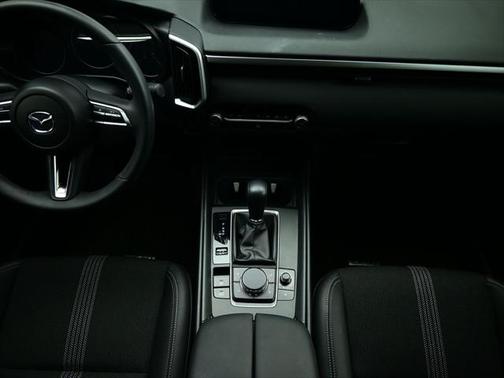 2025 Mazda CX-5 Sport