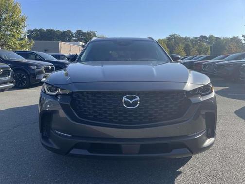 2025 Mazda CX-5 Sport
