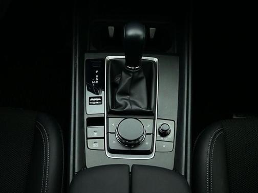 2025 Mazda CX-5 Sport