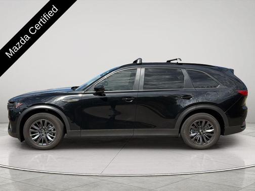 2025 Mazda CX-70 3.3 Turbo Preferred Package