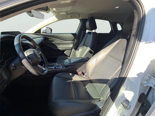 2023 Mazda CX-30 2.5 S Preferred Package